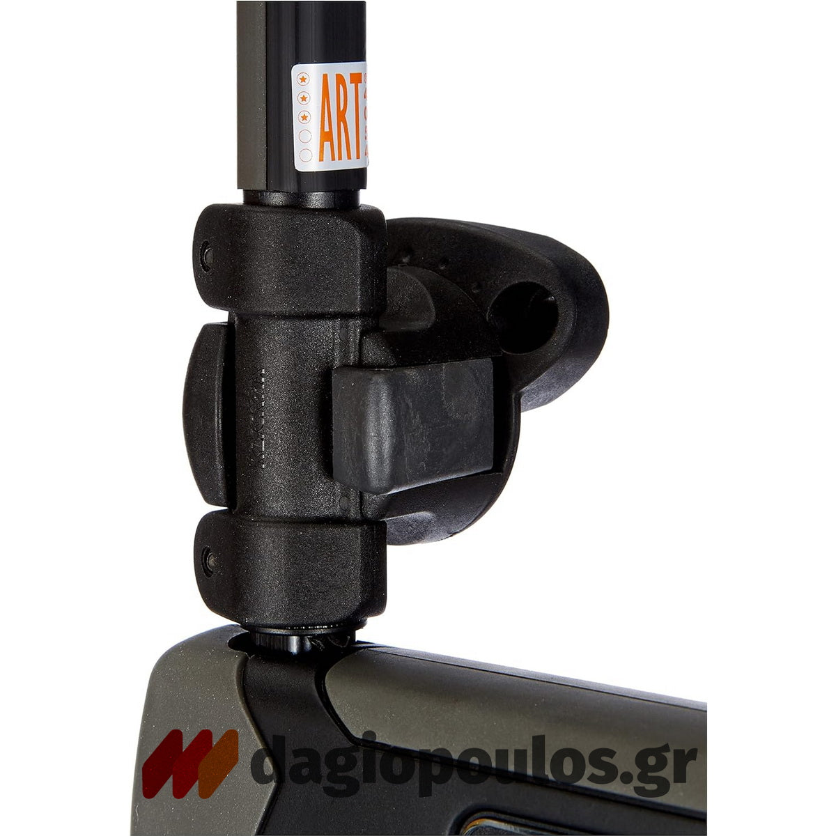 Abus 540/160 HB300 Granit X-Plus Κλειδαριά Πέταλο Ποδηλάτων & Μοτοσυκλετών 300mm | dagiopoulos.gr