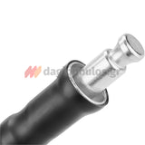 Abus 950/100 Steel-O-Flex™ Κλειδαριά Μοτοσυκλέτας - Ποδηλάτου Συρματόσχοινου 100cm