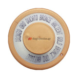AmbroSol Spray Metallic Effect Μεταλλικό 400ml ΧΡΥΣΟ ΑΝΤΙΚΕ (ORO DUCATO)