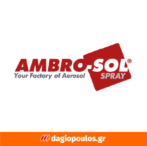 Ambro Sol XT10 Spray Αντισκωριακό Λιπαντικό Πολλαπλών Χρήσεων 75 ml