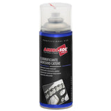 Ambrosol Lubrificante Adesivo Catene Λιπαντικό Spray Αλυσίδας Μοτοσυκλέτας 400ml