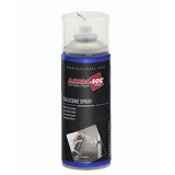 Ambrosol Silicone Spray 100% Καθαρής Σιλικόνης 400ml Ιταλίας