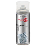 Ambrosol Zinco Chiaro Spray Ψυχρού Γαλβανίσματος 400ml