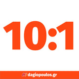 Schuller 41050 Marathon Πιστόλι Σιλικόνης