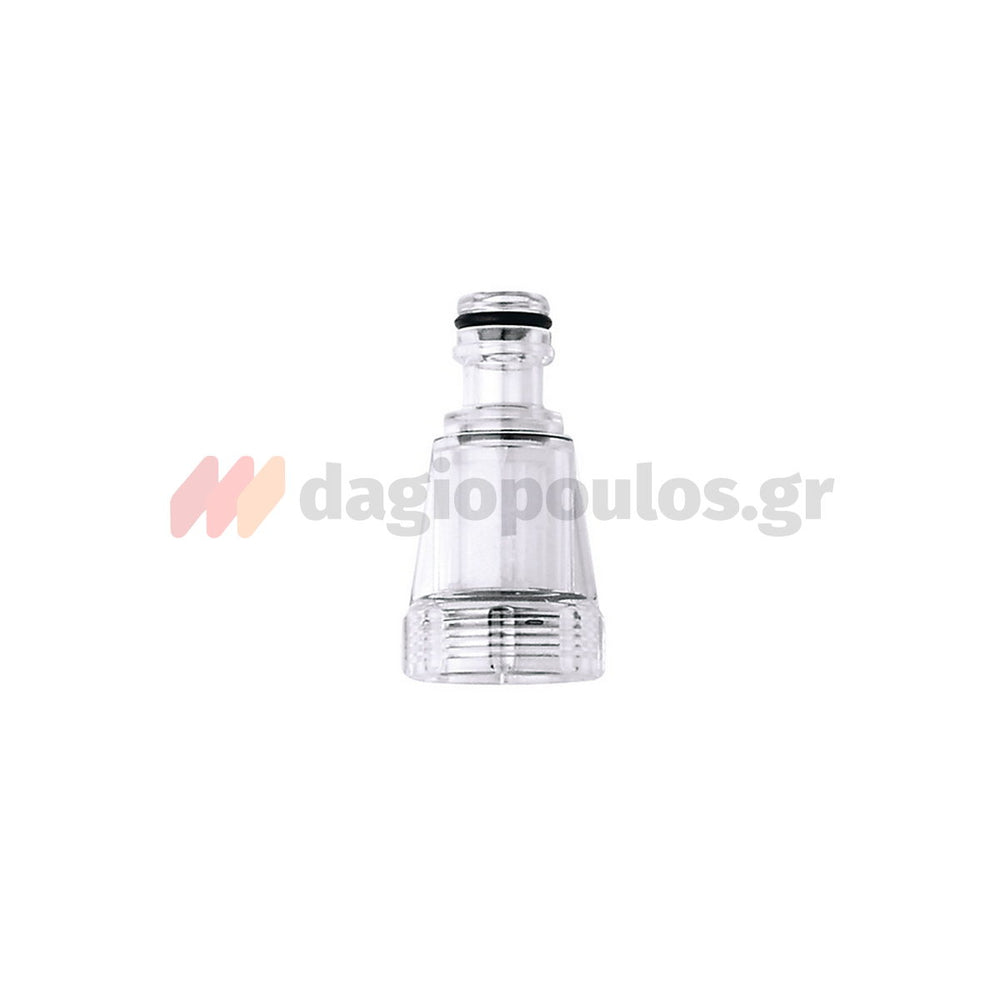 Annovi Reverberi 3.0 PE DSS Series 14988 Πλυστικό Ρεύματος Υψηλής Πίεσης 180bar 500Ltr/hr