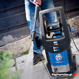 Annovi Reverberi 3.0 PE DSS Series 14988 Πλυστικό Ρεύματος Υψηλής Πίεσης 180bar 500Ltr/hr