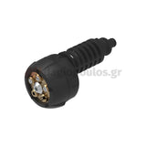 Annovi Reverberi 5.0 Twin Flow DTS Series 14793 Πλυστικό Ρεύματος Υψηλής Πίεσης 160bar 85Ltr/hr