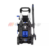 Annovi Reverberi 5.0 Twin Flow DTS Series 14793 Πλυστικό Ρεύματος Υψηλής Πίεσης 160bar 85Ltr/hr