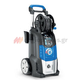 Annovi Reverberi 5.0 Twin Flow DTS Series 14793 Πλυστικό Ρεύματος Υψηλής Πίεσης 160bar 85Ltr/hr
