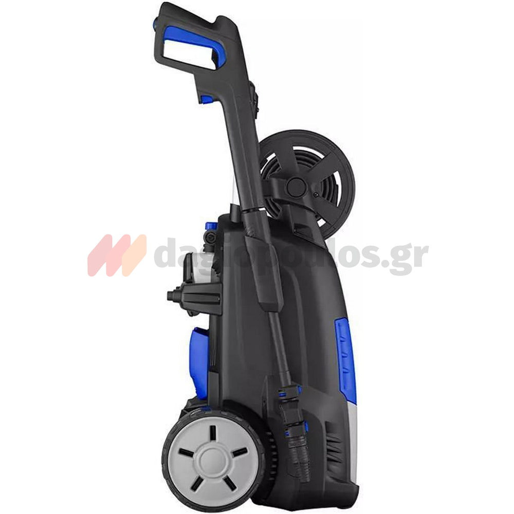 Annovi Reverberi 5.0 Twin Flow DTS Series 14793 Πλυστικό Ρεύματος Υψηλής Πίεσης 160bar 85Ltr/hr