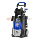 Annovi Reverberi 5.0 Twin Flow DTS Series 14793 Πλυστικό Ρεύματος Υψηλής Πίεσης 160bar 85Ltr/hr