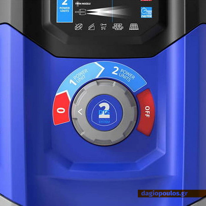 Annovi Reverberi Blue Clean AR-5.0TF 45197 Πλυστικό Μηχάνημα Κρύου Νερού | Dagiopoulos.gr