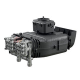 Annovi Reverberi 5.0 Twin Flow DTS Series 14793 Πλυστικό Ρεύματος Υψηλής Πίεσης 160bar 85Ltr/hr