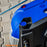 Annovi Reverberi Blue Clean AR-970 Επαγγελματικό Τριφασικό Πλυστικό Μηχάνημα Κρύου Νερού 200Bar 900Ltr/Hr  | Dagiopoulos.gr