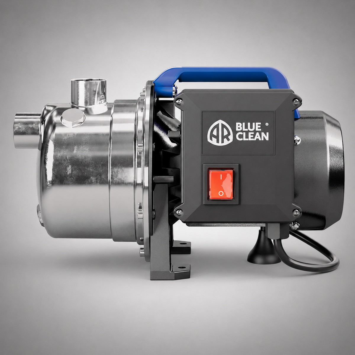 Annovi Reverberi ARGP800X EM Αντλία Επιφανείας 800W 230V