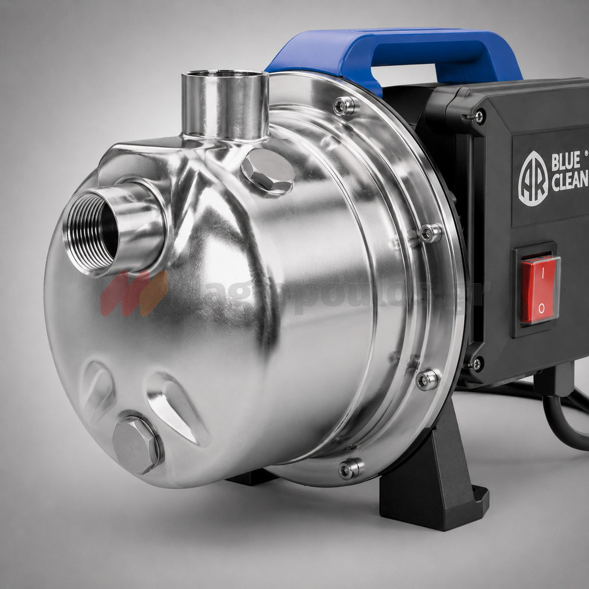 Annovi Reverberi ARGP800X EM Αντλία Επιφανείας 800W 230V