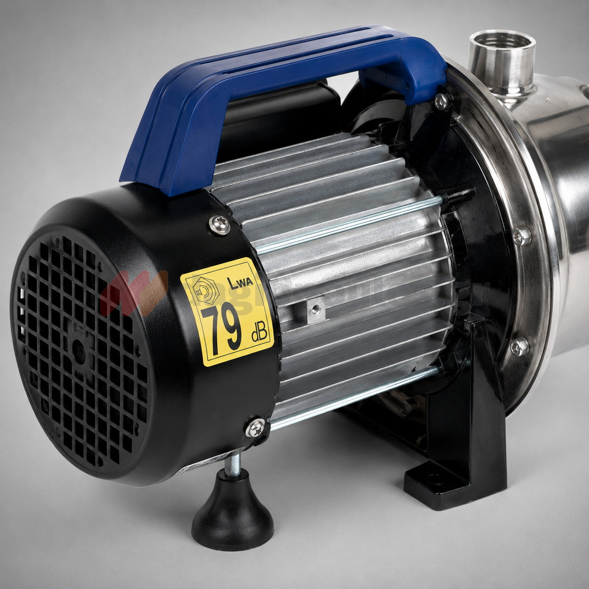 Annovi Reverberi ARGP800X EM Αντλία Επιφανείας 800W 230V