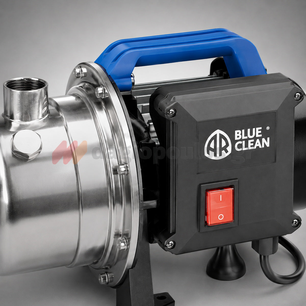Annovi Reverberi ARGP800X EM Αντλία Επιφανείας 800W 230V