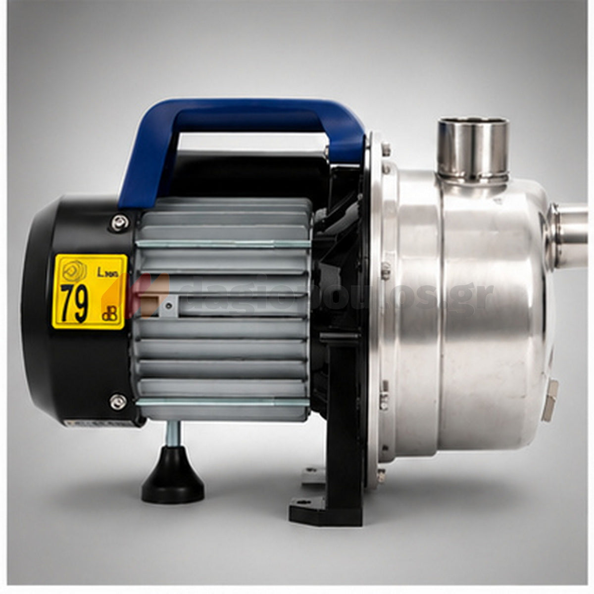 Annovi Reverberi ARGP800X EM Αντλία Επιφανείας 800W 230V