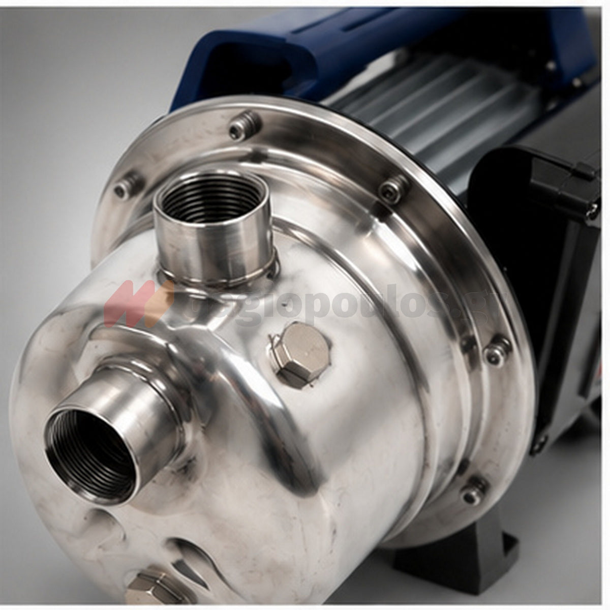 Annovi Reverberi ARGP800X EM Αντλία Επιφανείας 800W 230V
