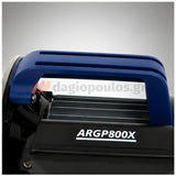 Annovi Reverberi ARGP800X EM Αντλία Επιφανείας 800W 230V