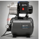 Annovi Reverberi ARGP800X EM Αντλία Επιφανείας 800W 230V