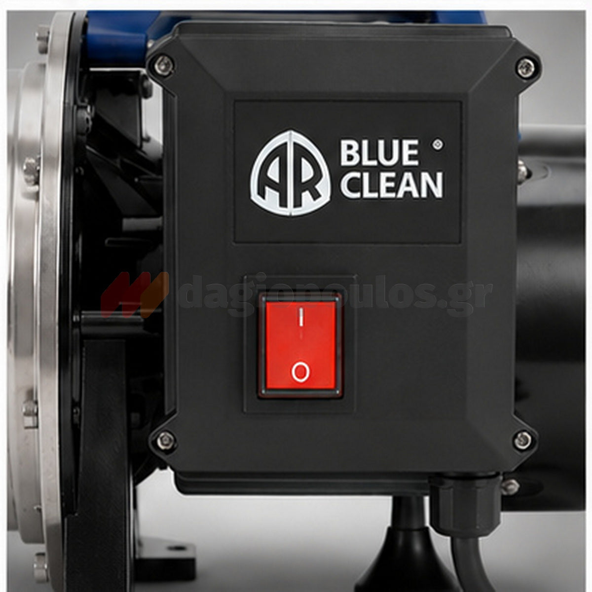 Annovi Reverberi ARGP800X EM Αντλία Επιφανείας 800W 230V