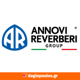 Annovi Reverberi 43972 Κιτ Καρότσι Μεταφοράς Για Πλυστικά AR Serie 6, Blitz και Spark