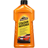 Armor All Colour Restorer Επανορθωτής Χρώματος 500ml