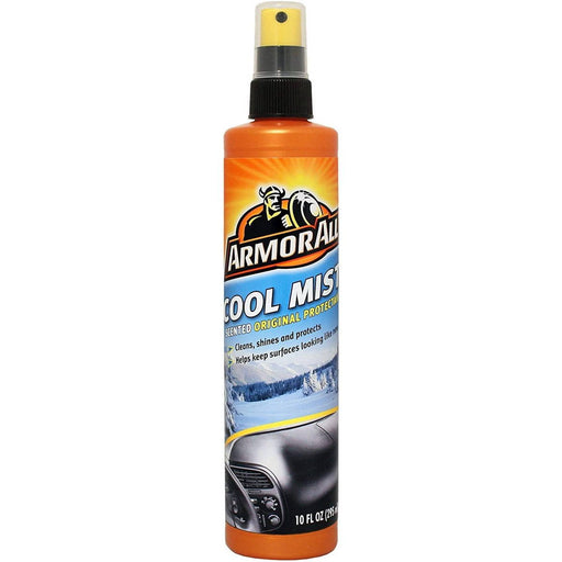 Armor All Γυαλιστικό & Καθαριστικό Ταμπλό Protectant Gloss Finish Cool Mist 300ml | Dagiopoulos.gr
