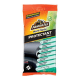Armor All Matt Finish Protectant Dashboard Wipes Υγρά Μαντηλάκια Γυαλίσματος Ταμπλό Σετ 20 Τεμ