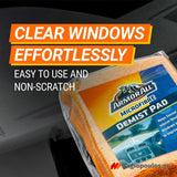 Armor All Microfibre Demist Pad Αντιθαμβωτικό Σφουγγάρι Μικροϊνών