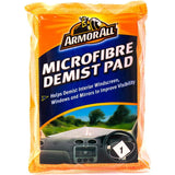 Armor All Microfibre Demist Pad Αντιθαμβωτικό Σφουγγάρι Μικροϊνών