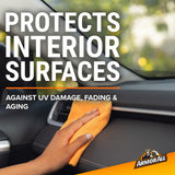 Armor All Protectant Gloss Finish Γαλάκτωμα Γυαλίσματος – Καθαρισμού 300ml