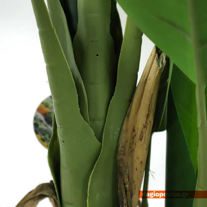 Τεχνητό Φυτό Banana NP702 145cm | Dagiopoulos.gr