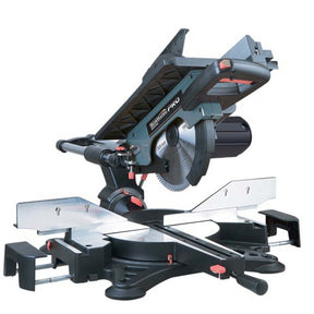 BORMANN Pro BDX3300 Επαγγελματικό Ηλεκτρικό Φαλτσοπρίονο Radial Συρόμενο 2 Εργασιών 2000W 355mm Με Laser