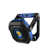 BORMANN Pro BPR6090 Προβολέας Εργασίας LED Επαναφορτιζόμενος 2000Lm Αδιάβροχος