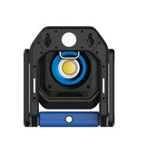 BORMANN Pro BPR6090 Προβολέας Εργασίας LED Επαναφορτιζόμενος 2000Lm Αδιάβροχος