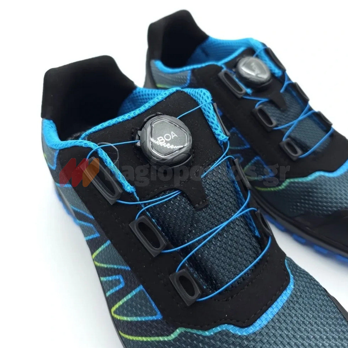 Base K-Energy S3 HRO SRC Παπούτσια Ασφαλείας & Προστασίας Εργασίας Χαμηλά Με Προστασία