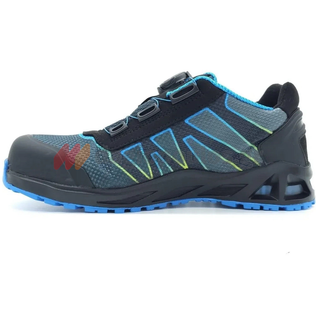 Base K-Energy S3 HRO SRC Παπούτσια Ασφαλείας & Προστασίας Εργασίας Χαμηλά Με Προστασία