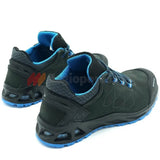 Base K-Road S3 HRO CI HI SRC Παπούτσια Ασφαλείας Χαμηλά Με Προστασία