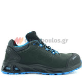 Base K-Road S3 HRO CI HI SRC Παπούτσια Ασφαλείας Χαμηλά Με Προστασία