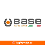 Base Toledo S1P SRC Παπούτσια Ασφαλείας & Προστασίας Εργασίας Χαμηλά Με Προστασία