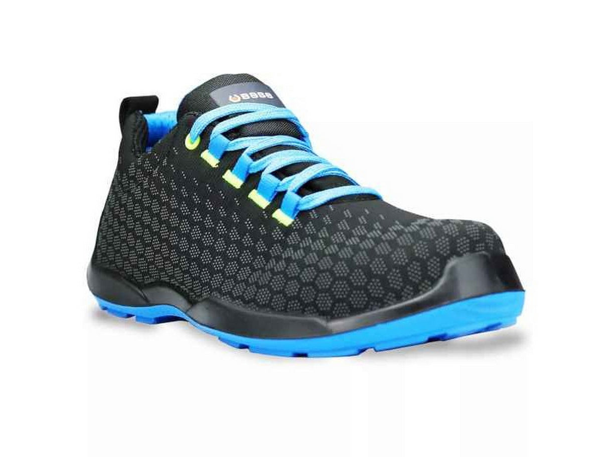 Base Marathon S3 SRC Παπούτσια Ασφαλείας & Προστασίας Εργασίας Χαμηλά Με Προστασία