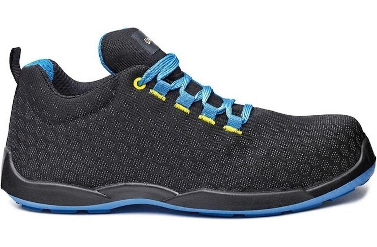 Base Marathon S3 SRC Παπούτσια Ασφαλείας & Προστασίας Εργασίας Χαμηλά Με Προστασία