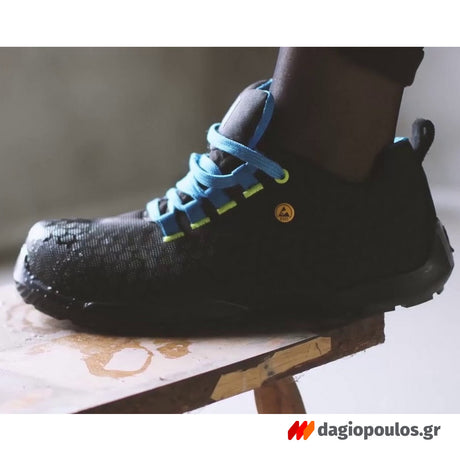 Base Marathon S3 SRC Παπούτσια Ασφαλείας Χαμηλά Με Προστασία