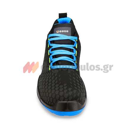 Base Marathon S3 SRC Παπούτσια Ασφαλείας Χαμηλά Με Προστασία
