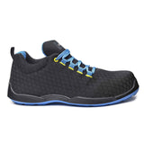 Base Marathon S3 SRC Παπούτσια Ασφαλείας Χαμηλά Με Προστασία