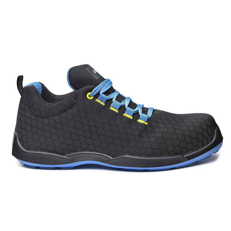 Base Marathon S3 SRC Παπούτσια Ασφαλείας Χαμηλά Με Προστασία