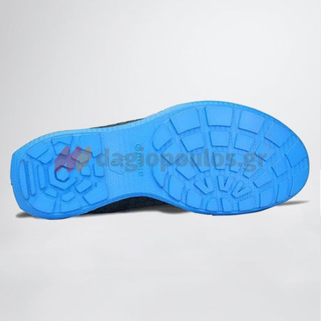 Base Marathon S3 SRC Παπούτσια Ασφαλείας Χαμηλά Με Προστασία
